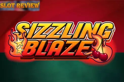 Sizzling Blaze